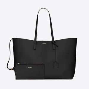 Yves Saint Laurent Shopping Tote